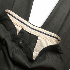 Burberry Dress Pants